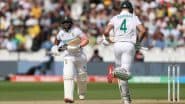 SA vs AUS ICC WTC 2025 Final Day 3 Stumps: Aiden Markram’s Unbeaten Century, Temba Bavuma’s 65* Bring South Africa Close to Historic Win at Lord's