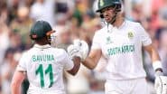 ICC WTC Winners List: Take A Look At Winners of World Test Championship Title As South Africa Claim Maiden Crown