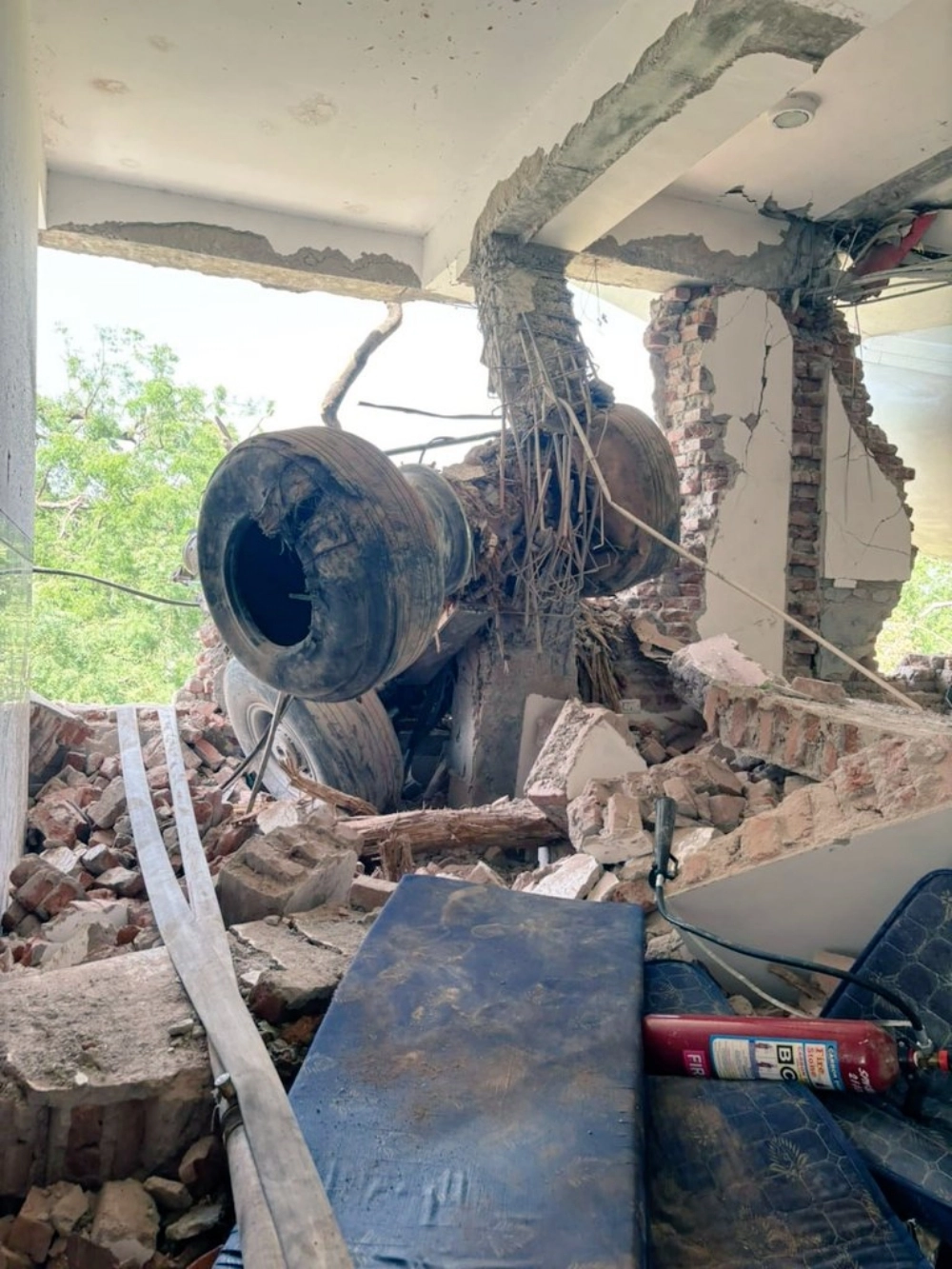 Authorities, including the DGCA and aviation experts, have initiated a thorough investigation into the cause of the Air India flight AI171 crash.