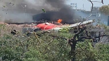 AI171 To Be Retired After Tragic Ahmedabad Crash, Air India To Adopt Number AI159