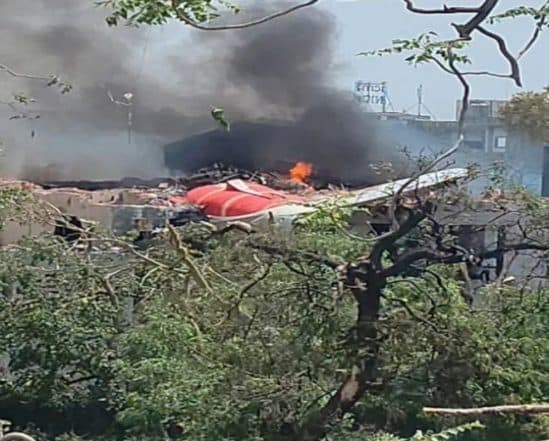 Air India Drops Flight Number AI171, Adopts AI159 After Tragic Ahmedabad Plane Crash