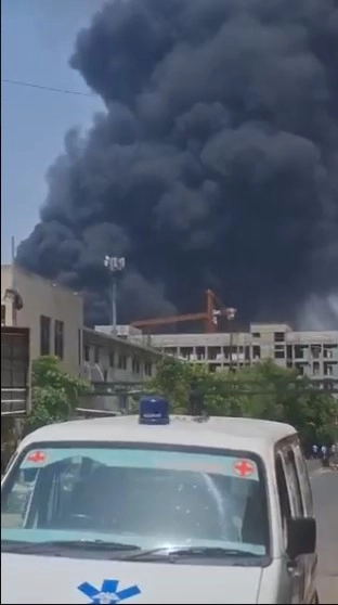Fire brigades, ambulances, and disaster management teams were deployed swiftly, with rescue operations initiated within minutes of the incident.