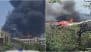 Ahmedabad Plane Crash: Air India Releases Hotline Number 1800 5691 444, Says 169 Indians and 61 Foreign Nationals Were on Board London-Bound Flight AI171