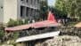 Air India Plane Crash: 14-Year-Old Boy Dies in Fire That Engulfed Tea Stall Near Crash Site in Ahmedabad