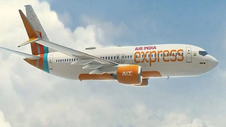 Kerala: Doha-Bound Air India Express Flight IX 375 Returns to Calicut Due to Technical Issue With Cabin AC Mid-Air