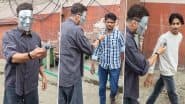‘Housefull 5’: Akshay Kumar Turns Reporter in ‘Killer Mask’ To Experience Audience Reactions to His Film (Watch Video)