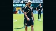 How to Watch Palmeiras vs Al Ahly Live Streaming Online? Get Live Streaming Details of FIFA Club World Cup 2025 Football Match With Time in IST