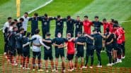 Palmeiras vs Al-Ahly, FIFA Club World Cup 2025 Live Streaming Online: Where To Watch FIFA CWC Match Live Telecast on TV & Free Football Score Updates in IST?