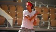 Stuttgart Open 2025: Alexander Zverev Reaches Semifinals After Win Over Brandon Nakashima; Taylor Fritz Defeats Justin Engel
