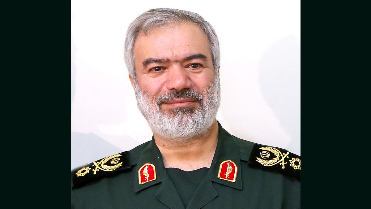 Fact Check News | Know Truth As Rumours Claim Iran Military Commander ...