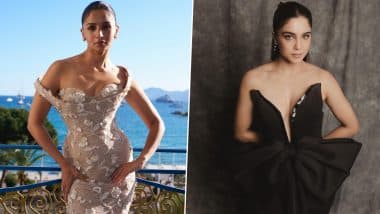Alia Bhatt and Sharvari To Feature in High-Energy Song for YRF’s 'Alpha'
