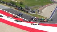 Defending Champion Max Verstappen out of F1 Race After Crashing With Andrea Kimi Antonelli During Lap 3 of Austrian Grand Prix 2025