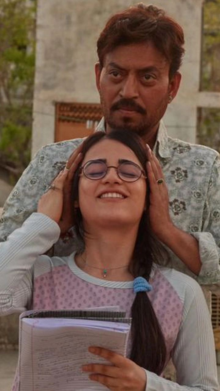 Father’s Day 2025: Here Are 10 Must-Watch Movies To Celebrate With Dad and Family