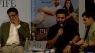 ‘He Was a Little Disappointed…’ Rohit Sharma Opens Up About Father’s Reaction After His Retirement From Test Cricket (Watch Video)