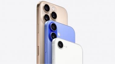 iOS 26 Beta 2 Update Released: Apple Rolls Out Latest Version of Its iOS 26 With Control Centre Blur Adjustment, Apple Music Widgets and More
