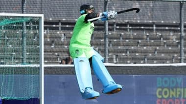 India Men’s Hockey Team Loses 1–2 to Argentina in FIH Pro League 2024–25; Harmanpreet Singh and Co Suffer Fourth Consecutive Defeat