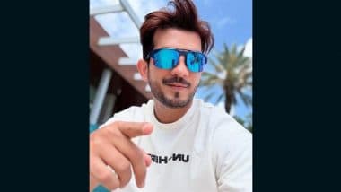 ‘This break was important for my family and my own peace of mind’: TV actor Arjun Bijlani Opens Up About Taking a Break from Acting, Chooses Mental Peace and Family Time Over Constant Hustle