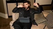 Kareena Kapoor Khan, Karan Johar, and Bhumi Pednekar Send Heartfelt Wishes to Arjun Kapoor on His 40th Birthday (See Post)