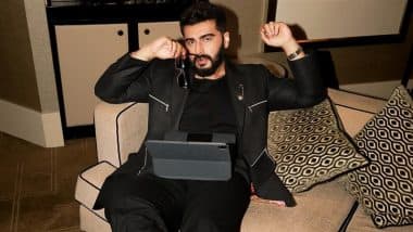 Kareena Kapoor Khan, Karan Johar, and Bhumi Pednekar Send Heartfelt Wishes to Arjun Kapoor on His 40th Birthday (See Post)