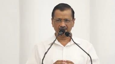 Arvind Kejriwal Congratulates Newly Elected MLAs Gopal Italia and Sanjeev Arora, Calls Bypoll Results ‘Semi-Final’ to 2027 Gujarat and Punjab Assembly Polls