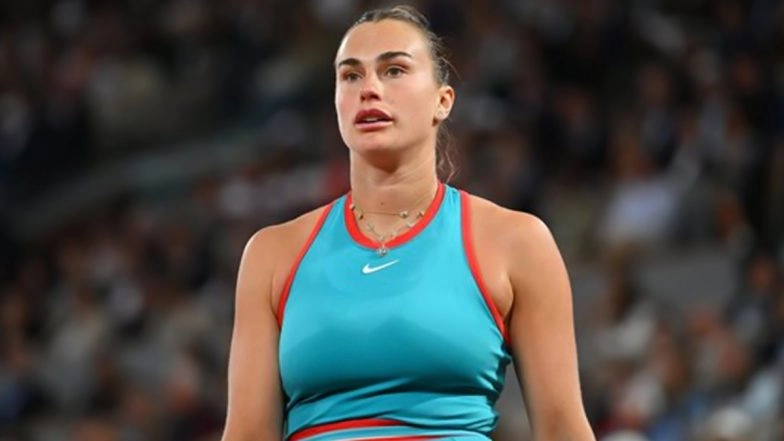 How to Watch Aryna Sabalenka vs Coco Gauff, French Open 2025 Live Streaming Online: Get Live TV Telecast Details of Women's Singles Final Roland Garros Tennis Match?