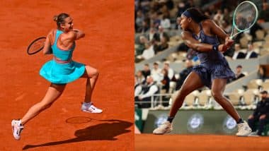 Coco Gauff Says Criticism of Aryna Sabalenka’s French Open 2025 Comments Went ‘Too Far’