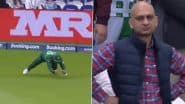On This Day in 2009! Asif Ali’s Catch Drop in PAK vs AUS World Cup Match Leads to Creation of Iconic Meme After Pakistan Fan’s Reaction Goes Viral