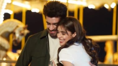 Avinash Mishra Breaks Silence on Eisha Singh Dating Rumours
