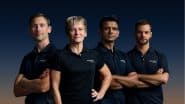Axiom Mission 4 Launch Postponed Again, NASA To Announce New Date for Indian Astronaut Shubhanshu Shukla-Led Flight to International Space Station