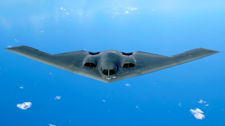US Attack on Iran: Defence Secretary Pete Hegseth Confirms Success of Operation Against Tehran, Says Nuclear Ambitions Are ‘Obliterated’