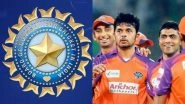 Bombay High Court Orders BCCI To Pay INR 538.84 Crore to Owners of Defunct IPL Team Kochi Tuskers Kerala, Here&rsquo;s Why