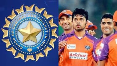 Bombay High Court Orders BCCI To Pay INR 538.84 Crore to Owners of Defunct IPL Team Kochi Tuskers Kerala, Here’s Why