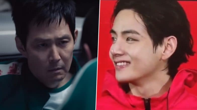 Is BTS’ V in ‘Squid Game Season 3’ on Netflix? Fans Go Wild With Theories, but the Truth Is Different – Know More
