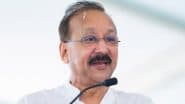 Baba Siddique Murder Case: Absconding Accused Zeeshan Akhtar Taken Into Custody in Canada, Says Mumbai Police; Launch Probe To Know How He Left the Country