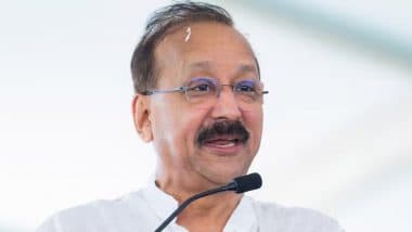 Baba Siddique Murder Case: Absconding Accused Zeeshan Akhtar Taken Into Custody in Canada, Says Mumbai Police; Launch Probe To Know How He Left the Country