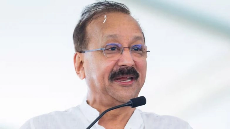 Baba Siddique Murder Case: Absconding Accused Zeeshan Akhtar Taken Into Custody in Canada, Say Mumbai Police; Launch Probe To Know How He Left the Country