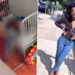 US Shocker: Babysitter Assaults 3 Children With Belt in New York City, Disturbing Video Surfaces