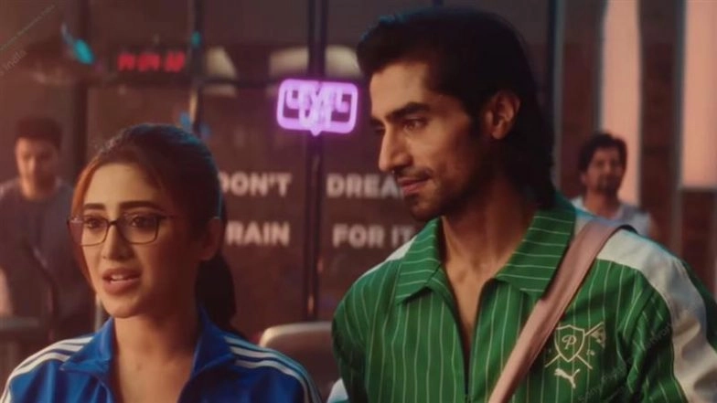 ‘So Cute and Appealing’: Harshad Chopda and Shivangi Joshi’s Romantic Reunion in ‘Bade Acche Lagte Hain – Naya Season’ Wins Fans Hearts