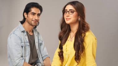 ‘Bade Acche Lagte Hain 4’: Harshad Chopda and Shivangi Joshi Talk About How New Season Redefines Love, Promises Emotional Depth and Realistic Relationships