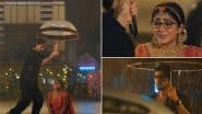 ‘Bade Achhe Lagte Hain Season 4’: Bhagyashree’s Life Turns Upside Down After Vikram’s Betrayal, Rishabh Becomes Her Silent Support and Hope for Love