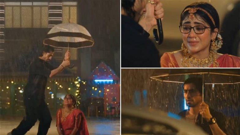 ‘Bade Achhe Lagte Hain Season 4’: Bhagyashree’s Life Turns Upside Down After Vikram’s Betrayal, Rishabh Becomes Her Silent Support and Hope for Love