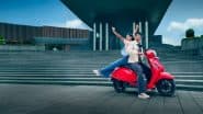 Bajaj Chetak 3001 Price, Specifications and Features Revealed, Know All About Bajaj Check Electric Scooter Launched in India With 127 km Range