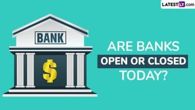 Are Banks Open or Closed on Saturday, June 14, 2025? Check Details