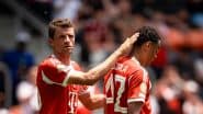 How to Watch Bayern Munich vs Boca Juniors Live Streaming Online? Get Live Streaming Details of FIFA Club World Cup 2025 Football Match With Time in IST