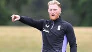 England Announce Playing XI For 1st Test Match Against India; Ollie Pope, Josh Tongue Included