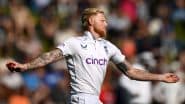 England Announce Playing XI vs India For 2nd Test: Jofra Archer Misses Out As Ben Stokes Keeps Winning Combination Unchanged