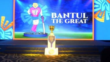 Bengal Pro T20 League 2025 All Squads: Full Players List of West Bengal Twenty20 Competition Franchises for Second Edition