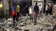Bengaluru Stampede Case: RCB Marketing Head, DNA Event Management Firm Staffers Sent to Judicial Custody Till June 19 After Stampede Near Chinnaswamy Stadium
