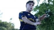 How to Watch Boca Juniors vs Benfica Live Streaming Online? Get Live Streaming Details of FIFA Club World Cup 2025 Football Match With Time in IST