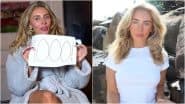Bonnie Blue 1000 People Viral Video: How Did OnlyFans Star Bonnie Blue Sleep With 1,057 Men in 12 Hours? Watch Her Reveal It All on Sofia Franklyn Podcast